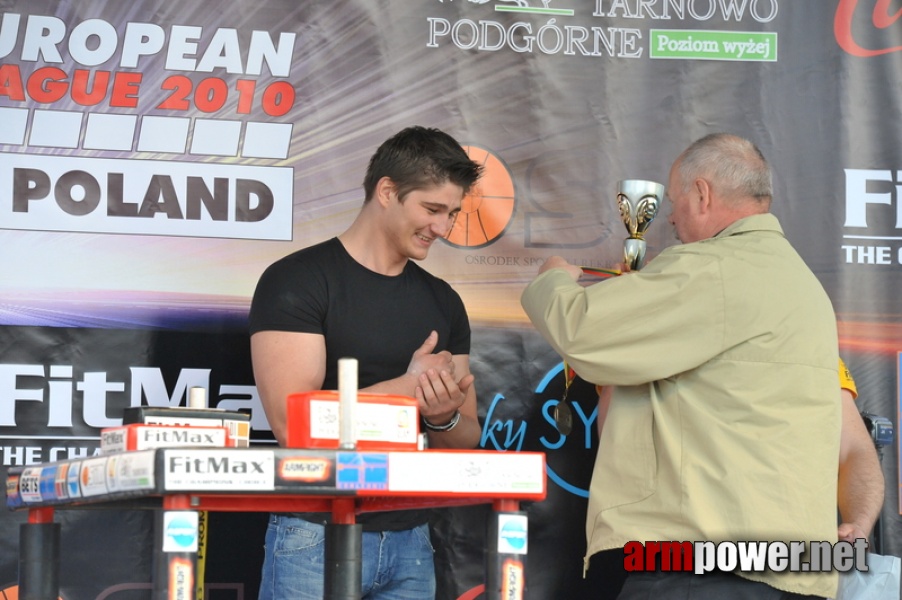 Turniej Tarnowo Podgórne # Armwrestling # Armpower.net