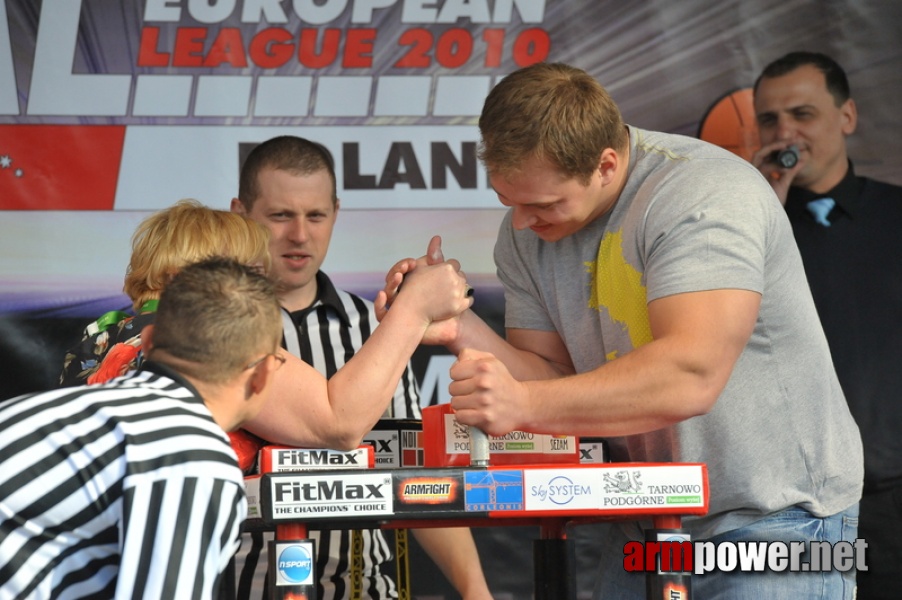 Turniej Tarnowo Podgórne # Armwrestling # Armpower.net