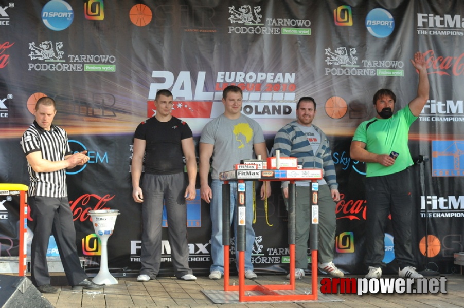 Turniej Tarnowo Podgórne # Armwrestling # Armpower.net