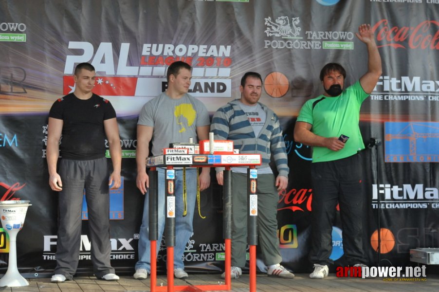 Turniej Tarnowo Podgórne # Siłowanie na ręce # Armwrestling # Armpower.net