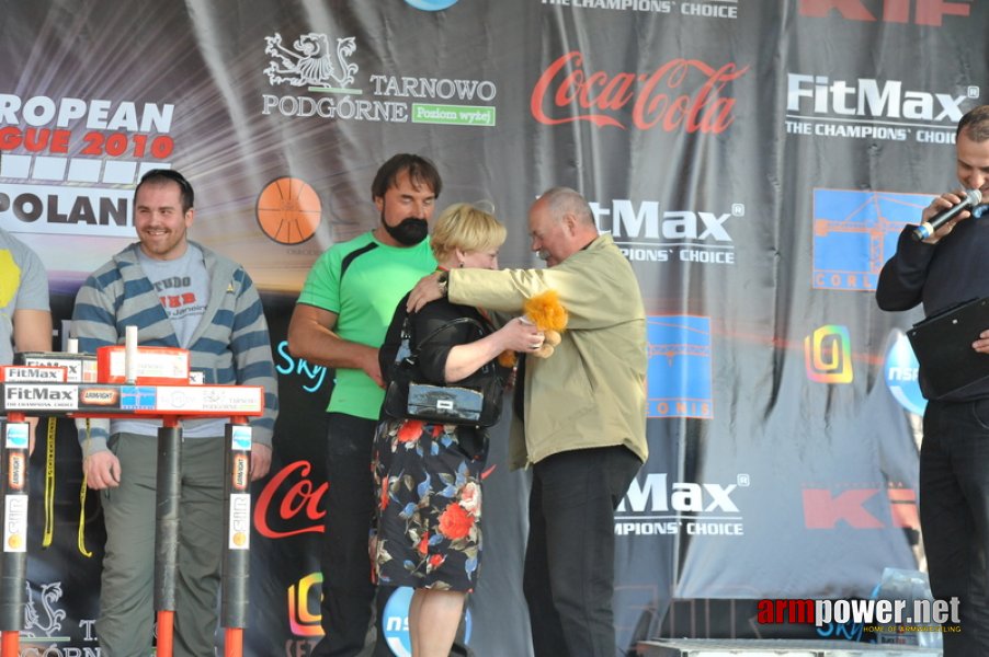 Turniej Tarnowo Podgórne # Armwrestling # Armpower.net