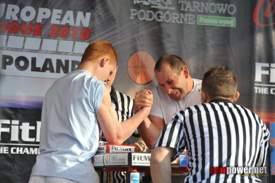 Turniej Tarnowo Podgórne # Armwrestling # Armpower.net