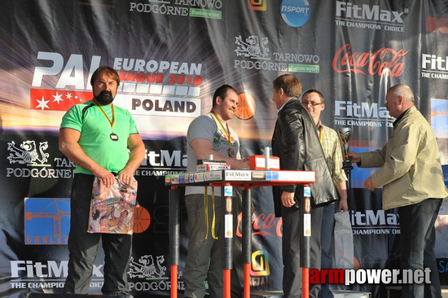 Turniej Tarnowo Podgórne # Armwrestling # Armpower.net