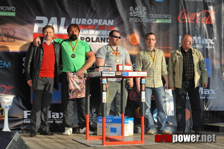 Turniej Tarnowo Podgórne # Armwrestling # Armpower.net