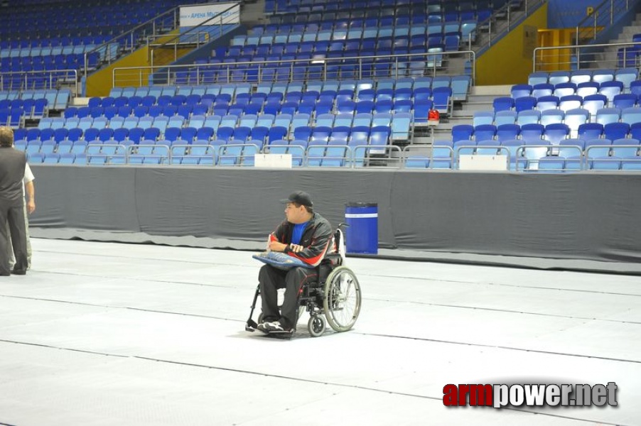 European Armwrestling Championships - Day 1 # Siłowanie na ręce # Armwrestling # Armpower.net