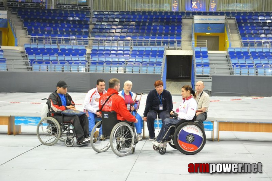 European Armwrestling Championships - Day 1 # Armwrestling # Armpower.net