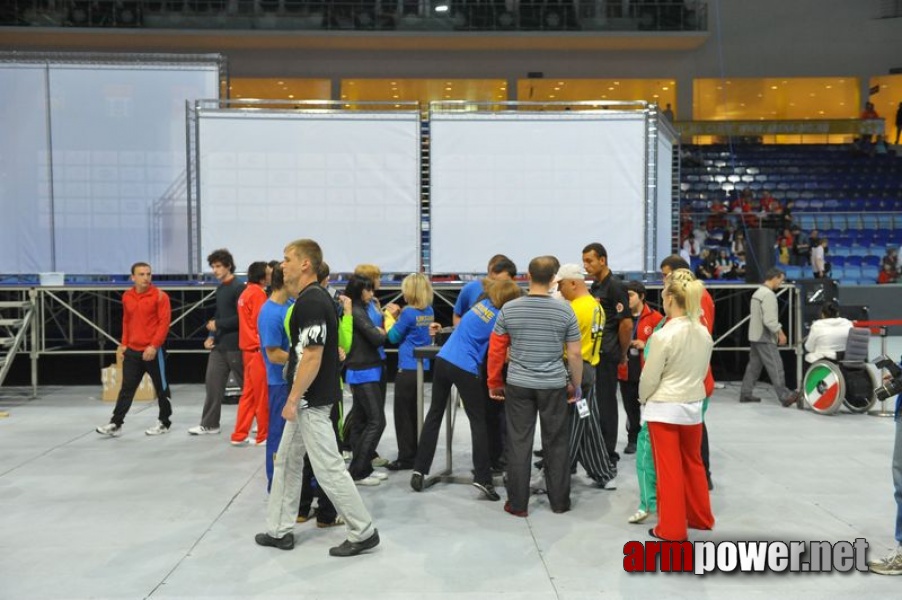 European Armwrestling Championships - Day 1 # Siłowanie na ręce # Armwrestling # Armpower.net