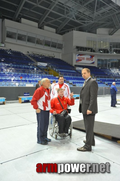 European Armwrestling Championships - Day 1 # Armwrestling # Armpower.net