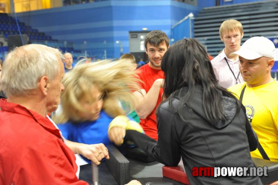 European Armwrestling Championships - Day 1 # Siłowanie na ręce # Armwrestling # Armpower.net