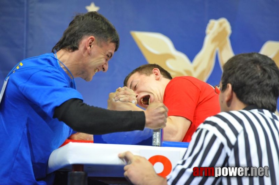 European Armwrestling Championships - Day 1 # Armwrestling # Armpower.net