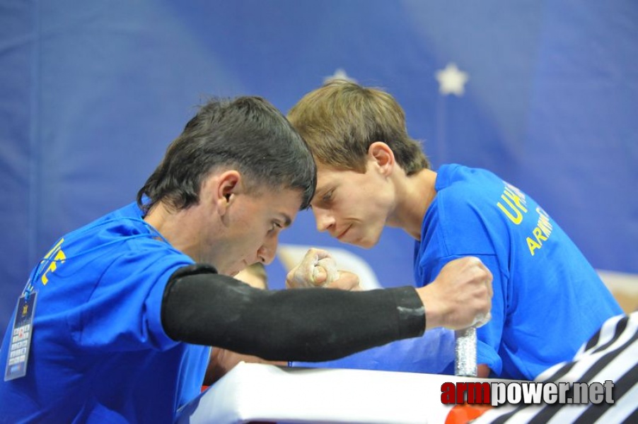 European Armwrestling Championships - Day 1 # Siłowanie na ręce # Armwrestling # Armpower.net