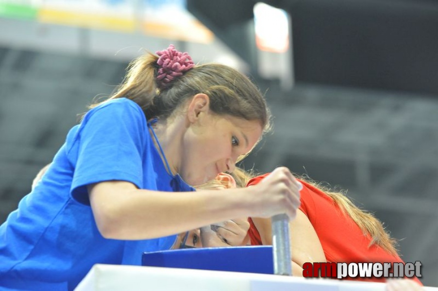 European Armwrestling Championships - Day 1 # Armwrestling # Armpower.net