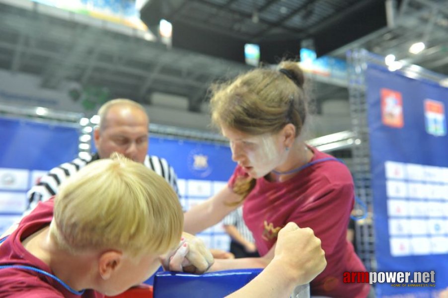 European Armwrestling Championships - Day 1 # Armwrestling # Armpower.net