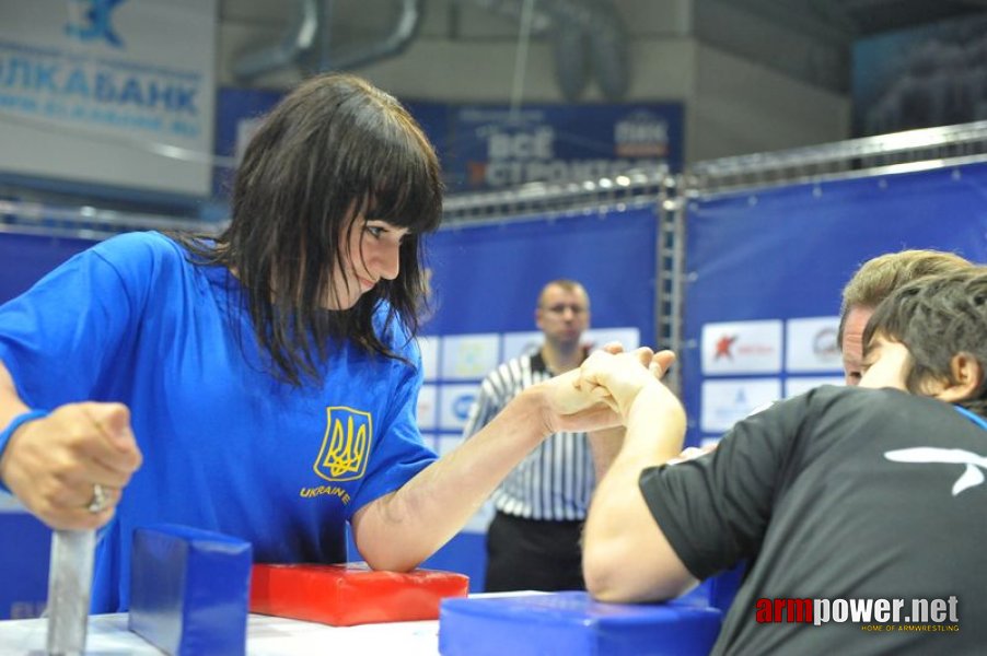 European Armwrestling Championships - Day 1 # Armwrestling # Armpower.net