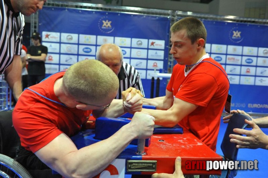 European Armwrestling Championships - Day 1 # Armwrestling # Armpower.net