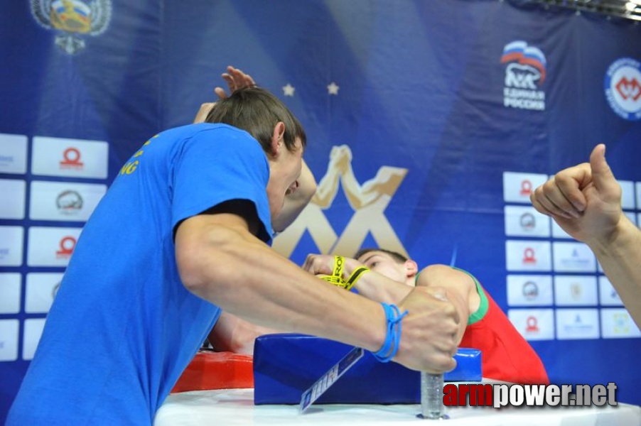 European Armwrestling Championships - Day 1 # Armwrestling # Armpower.net