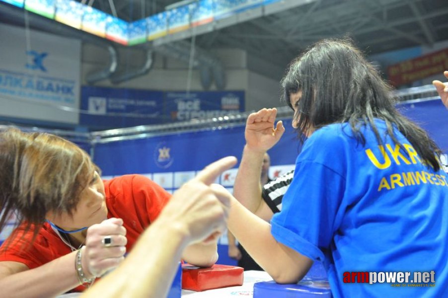 European Armwrestling Championships - Day 1 # Armwrestling # Armpower.net