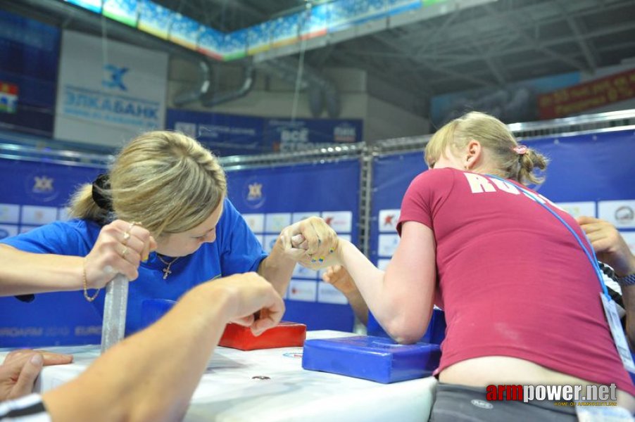 European Armwrestling Championships - Day 1 # Armwrestling # Armpower.net