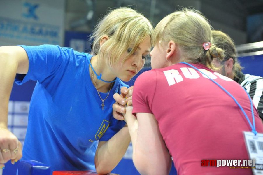 European Armwrestling Championships - Day 1 # Armwrestling # Armpower.net