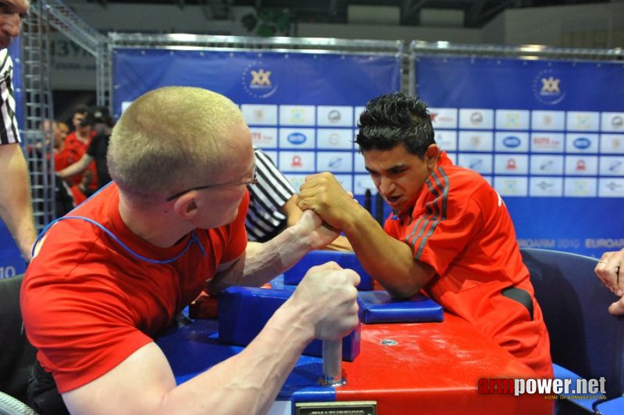 European Armwrestling Championships - Day 1 # Armwrestling # Armpower.net