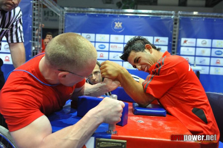 European Armwrestling Championships - Day 1 # Armwrestling # Armpower.net