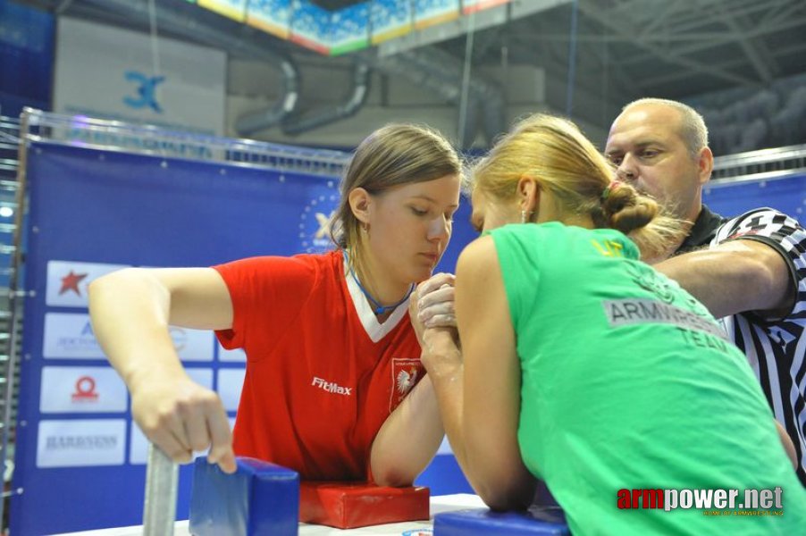 European Armwrestling Championships - Day 1 # Armwrestling # Armpower.net