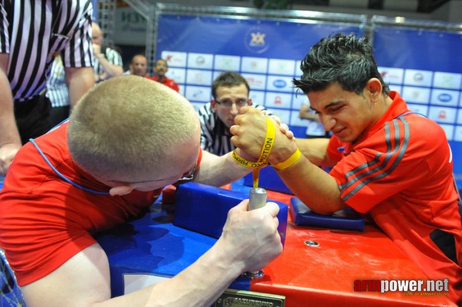 European Armwrestling Championships - Day 1 # Aрмспорт # Armsport # Armpower.net