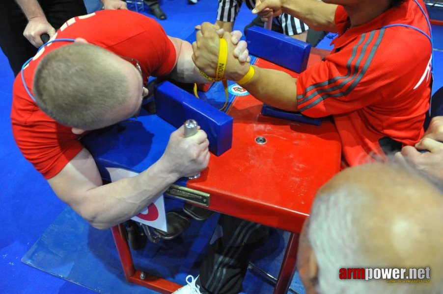 European Armwrestling Championships - Day 1 # Aрмспорт # Armsport # Armpower.net