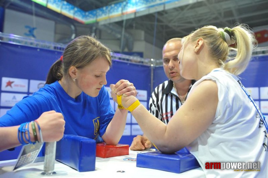 European Armwrestling Championships - Day 1 # Siłowanie na ręce # Armwrestling # Armpower.net