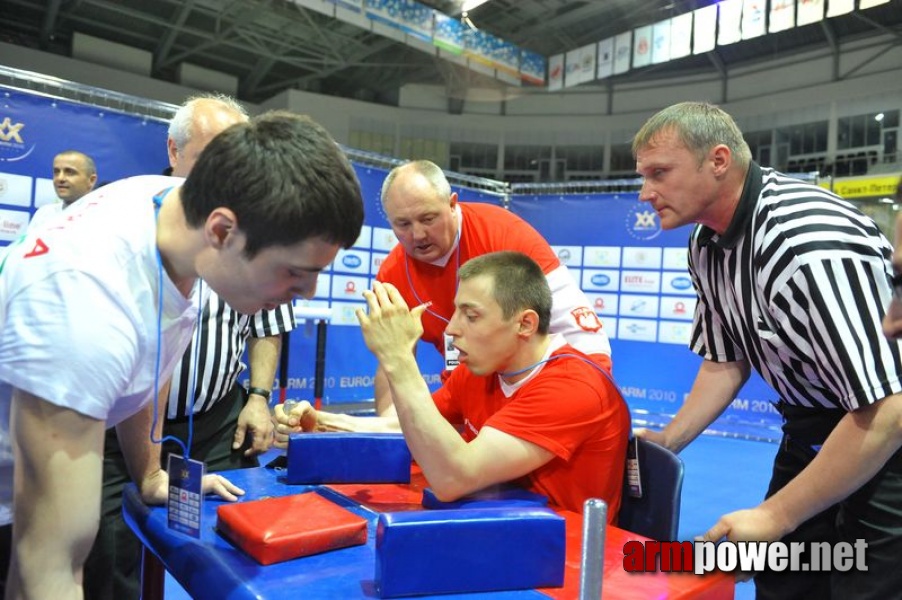 European Armwrestling Championships - Day 1 # Aрмспорт # Armsport # Armpower.net