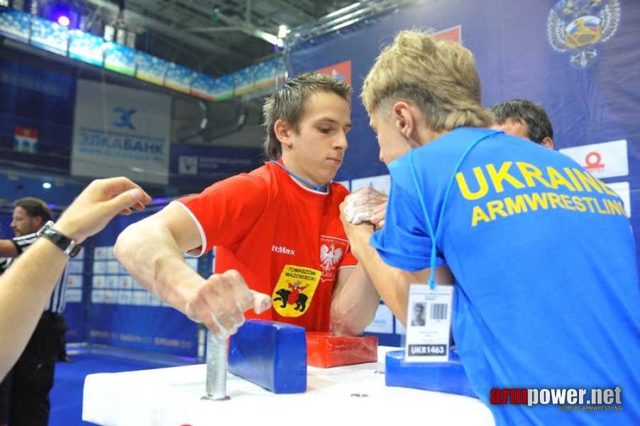 European Armwrestling Championships - Day 1 # Armwrestling # Armpower.net