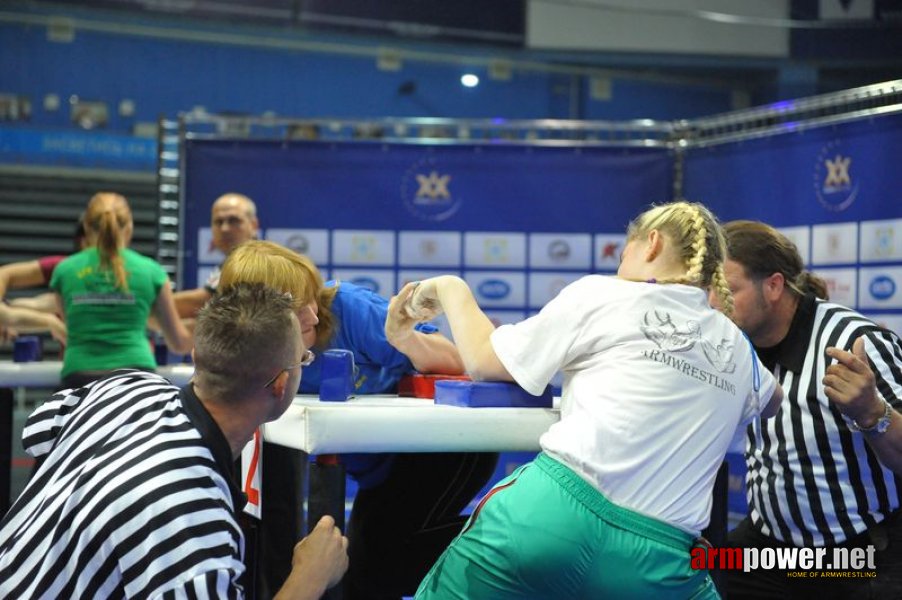 European Armwrestling Championships - Day 1 # Armwrestling # Armpower.net