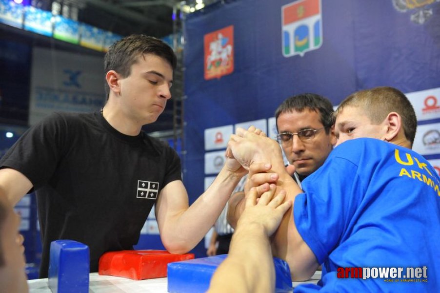 European Armwrestling Championships - Day 1 # Armwrestling # Armpower.net