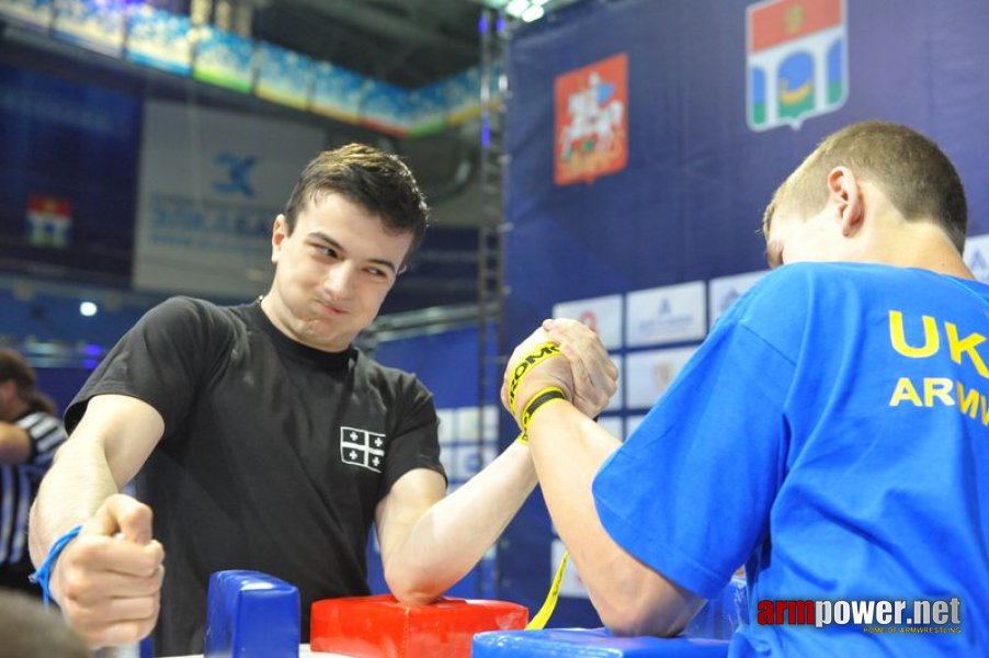 European Armwrestling Championships - Day 1 # Armwrestling # Armpower.net