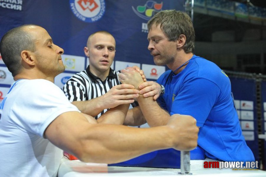 European Armwrestling Championships - Day 1 # Armwrestling # Armpower.net