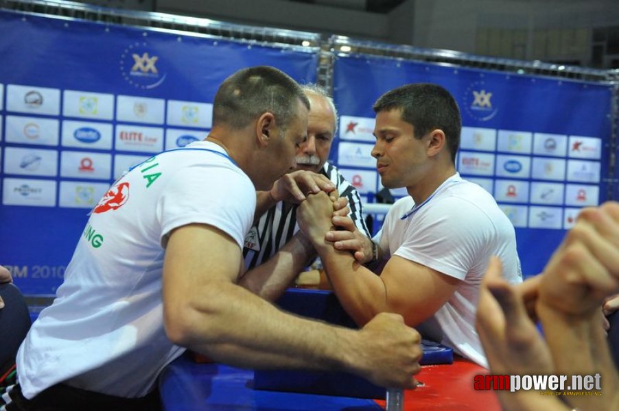 European Armwrestling Championships - Day 1 # Armwrestling # Armpower.net