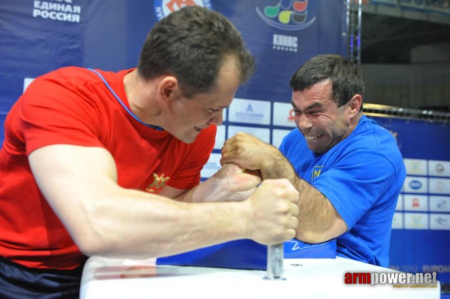 European Armwrestling Championships - Day 1 # Siłowanie na ręce # Armwrestling # Armpower.net