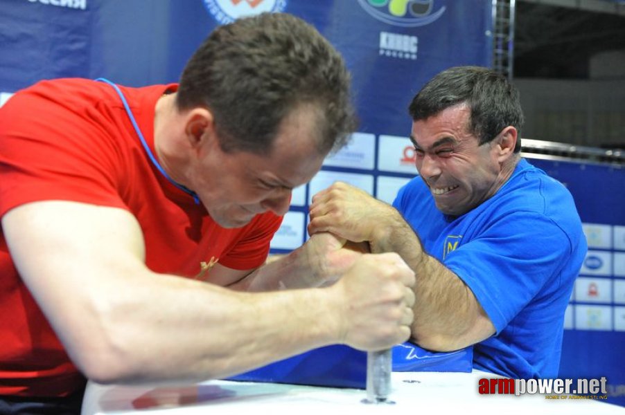 European Armwrestling Championships - Day 1 # Aрмспорт # Armsport # Armpower.net