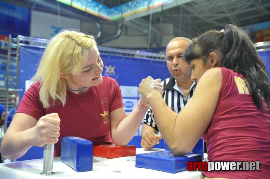 European Armwrestling Championships - Day 1 # Siłowanie na ręce # Armwrestling # Armpower.net