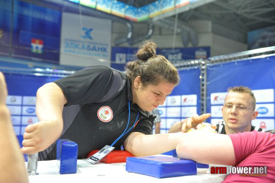 European Armwrestling Championships - Day 1 # Armwrestling # Armpower.net