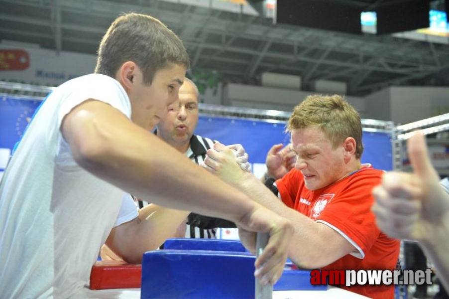 European Armwrestling Championships - Day 1 # Armwrestling # Armpower.net