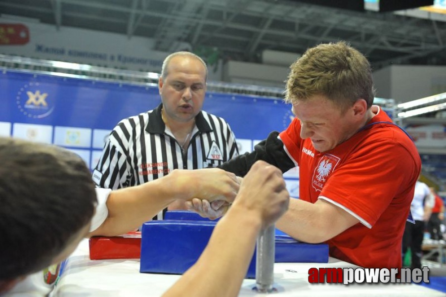 European Armwrestling Championships - Day 1 # Armwrestling # Armpower.net