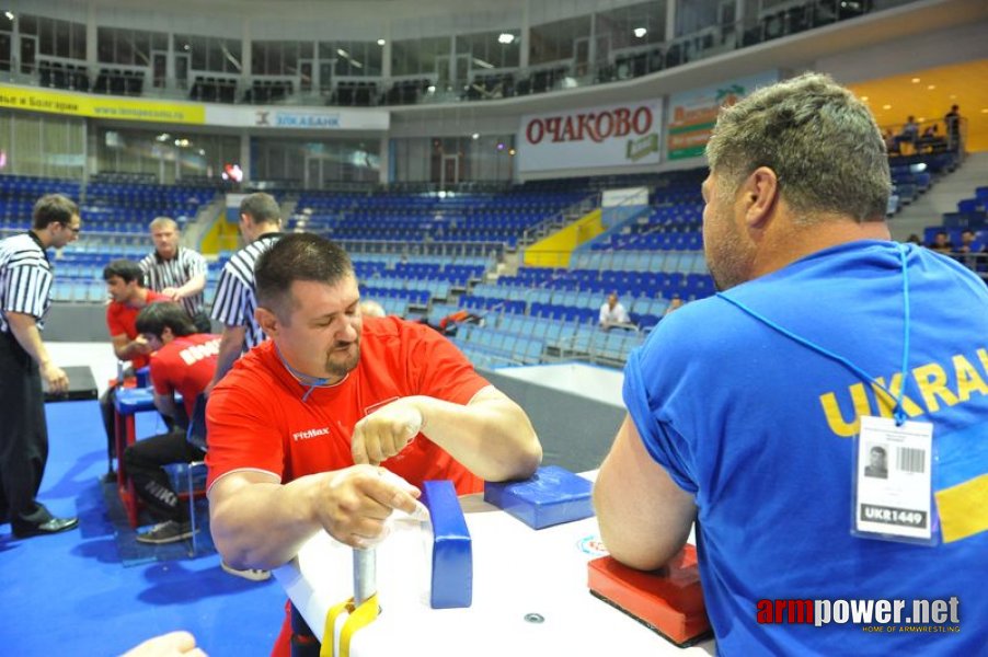 European Armwrestling Championships - Day 1 # Armwrestling # Armpower.net