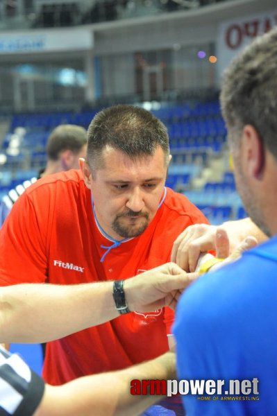 European Armwrestling Championships - Day 1 # Armwrestling # Armpower.net