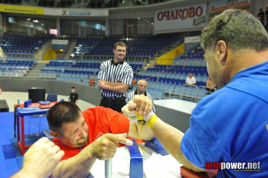 European Armwrestling Championships - Day 1 # Armwrestling # Armpower.net