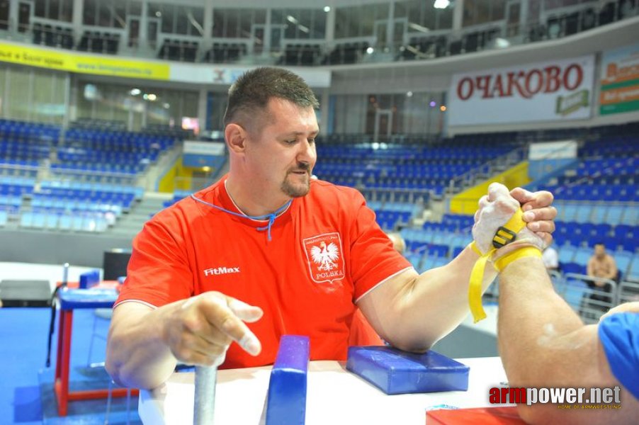 European Armwrestling Championships - Day 1 # Armwrestling # Armpower.net