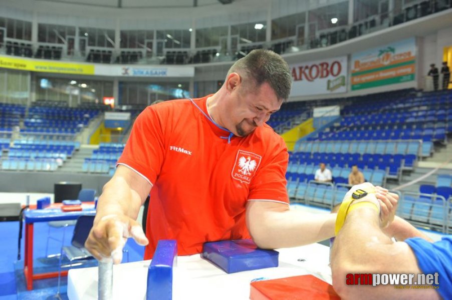 European Armwrestling Championships - Day 1 # Armwrestling # Armpower.net