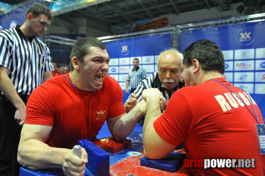 European Armwrestling Championships - Day 1 # Armwrestling # Armpower.net