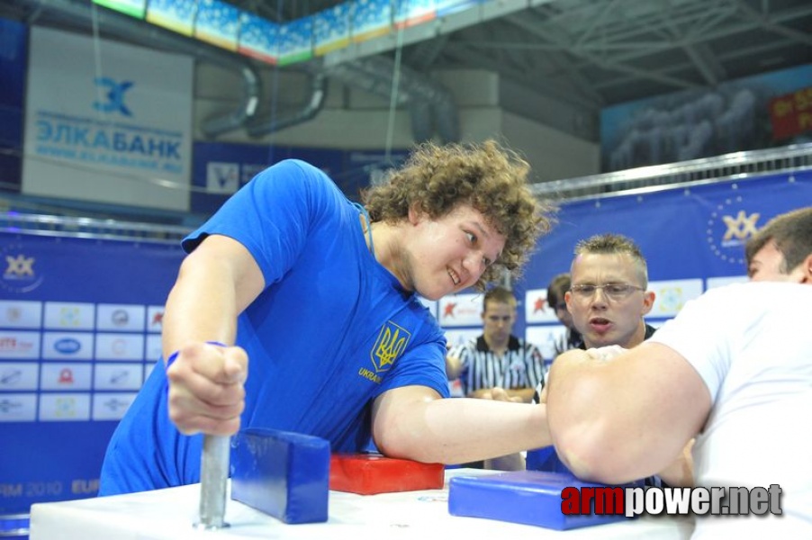 European Armwrestling Championships - Day 1 # Armwrestling # Armpower.net