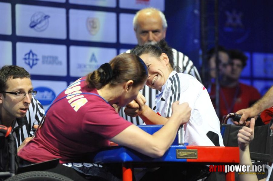 European Armwrestling Championships - Day 1 # Armwrestling # Armpower.net